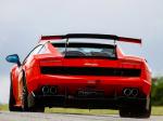 Lamborghini Gallardo STS 700 by RENM Performance 2013 года